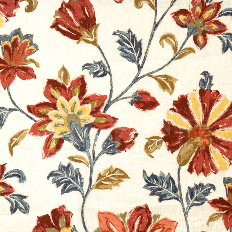 Купить Интерьерная ткань Vervain VERVAIN NO SAMPLE BOOK LOADED MALIKA