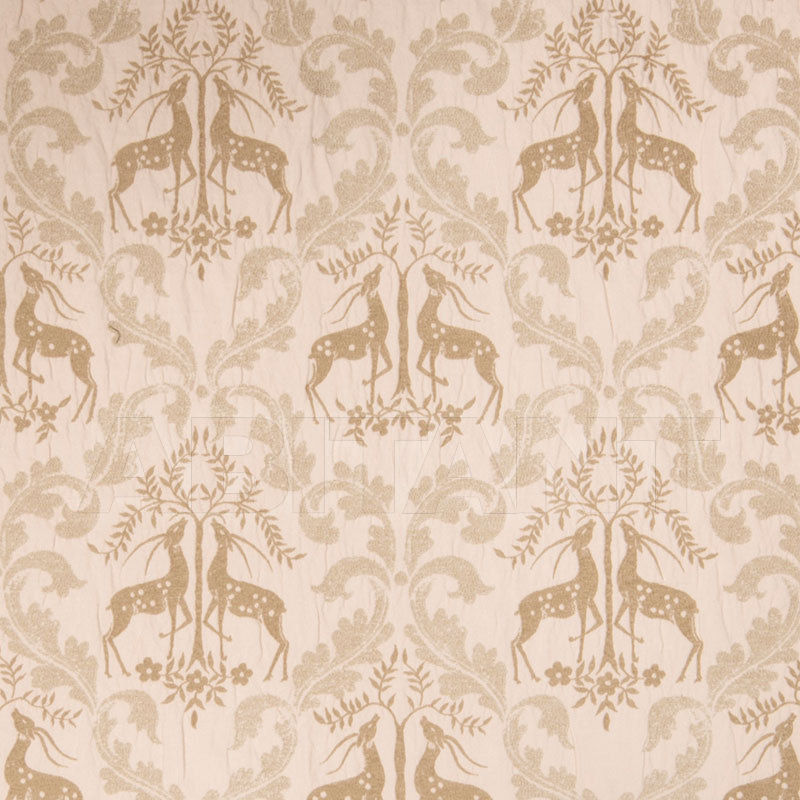 Купить Интерьерная ткань Stroheim COLOR GALLERY GAZELLE Cherry Blossom