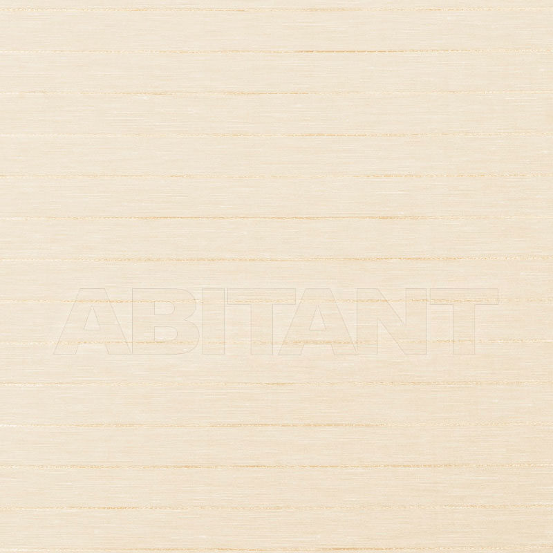 Купить Интерьерная ткань Stroheim BRUSHED METAL SHEERS GENVOSE STRIPE Golden