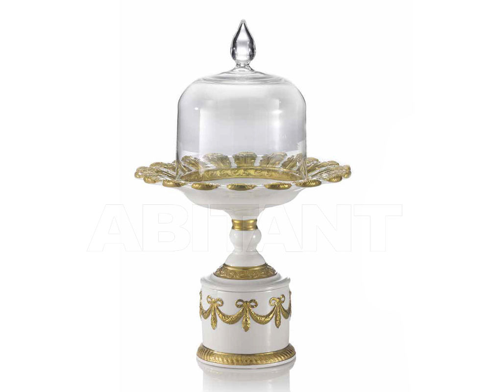 Купить Тортовница QUEEN ELISABETH Villari Grande Impero Iii 0002729-402