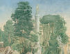 Фотообои Iksel  Scenic Decors Bagatelle Восточный / Японский / Китайский