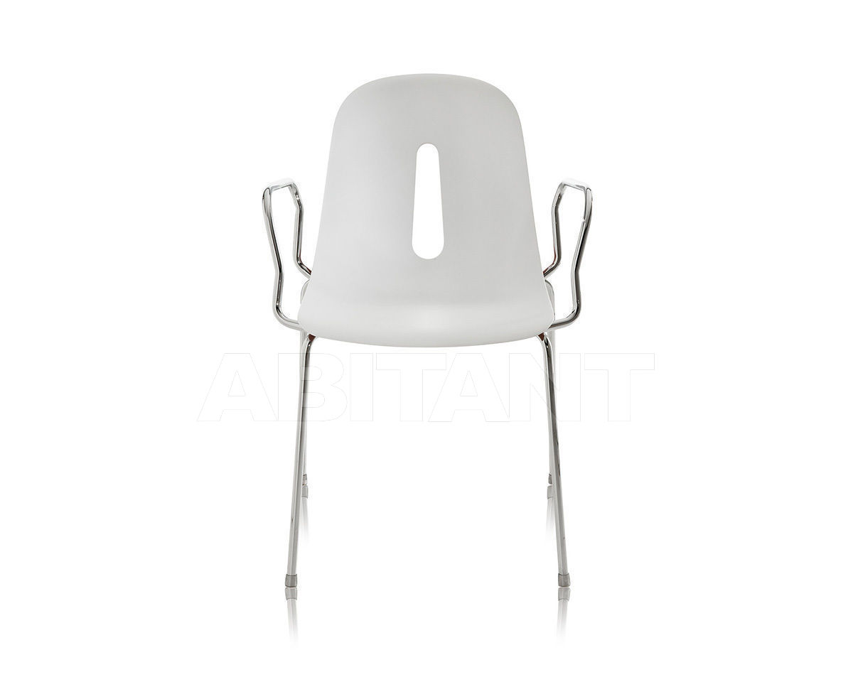 Купить Стул с подлокотниками Chairs&More 2016 Gotham P