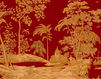 Фотообои Iksel  Scenic Decors Exotic Chinoiserie Восточный / Японский / Китайский