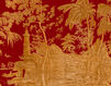 Фотообои Iksel  Scenic Decors Exotic Chinoiserie Восточный / Японский / Китайский