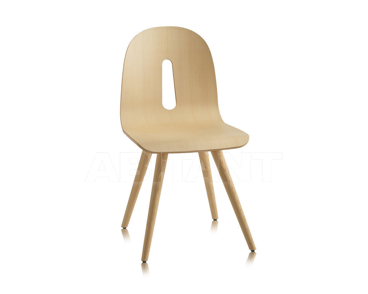 Купить Стул Chairs&More 2016 Gotham Woody S