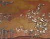 Фотообои Iksel  Scenic Decors White Blossom Восточный / Японский / Китайский