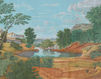 Фотообои Iksel  Scenic Decors Arcadia Восточный / Японский / Китайский