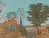 Фотообои Iksel  Scenic Decors Arcadia Восточный / Японский / Китайский