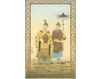 Фотообои Iksel  Decorative Panels Chinese Fantasy HF3 Восточный / Японский / Китайский