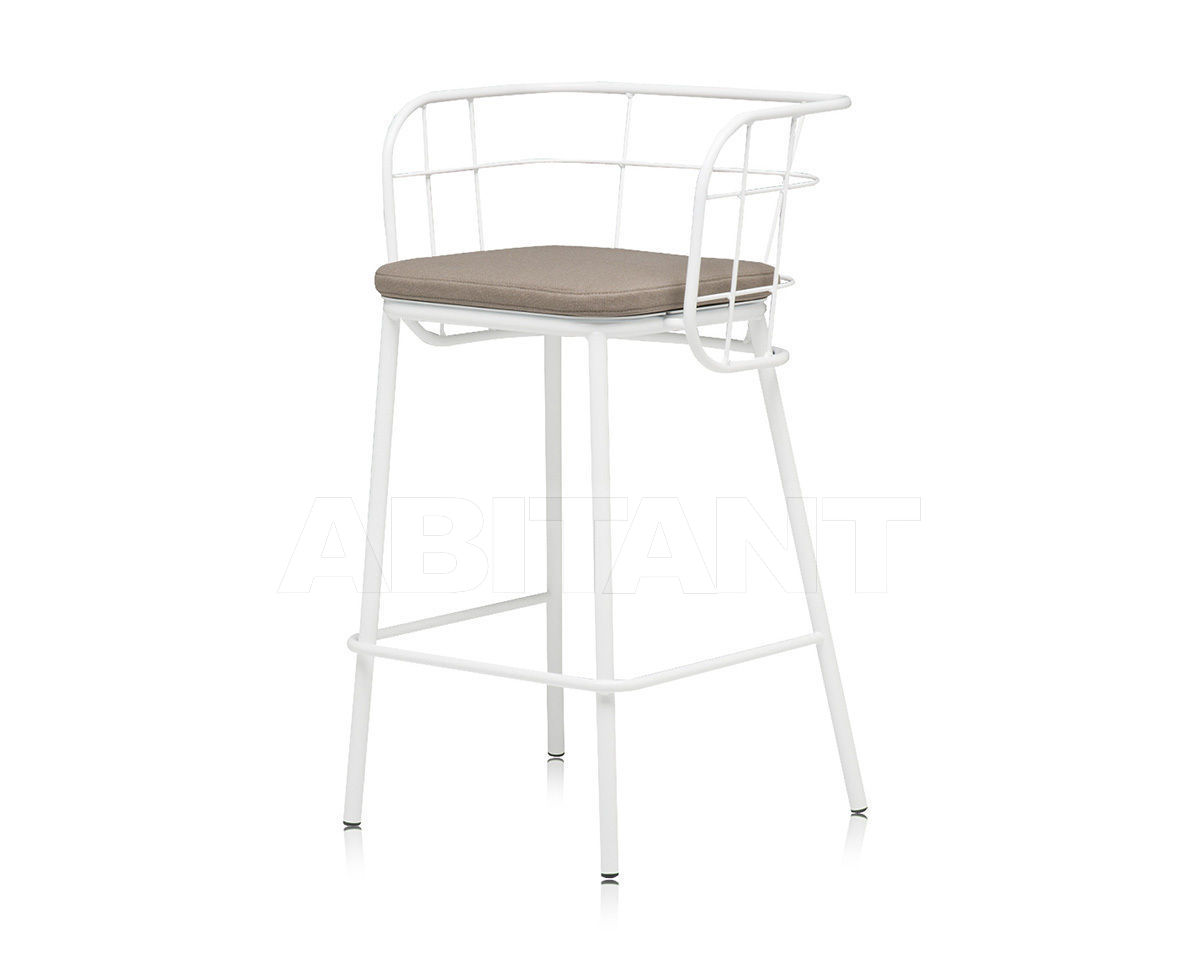 Купить Барный стул Chairs&More 2016 Jujube SG/A