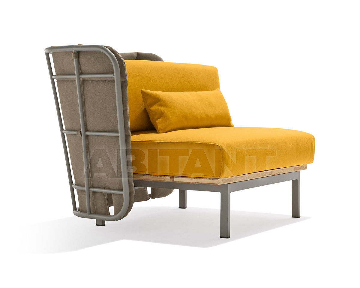 Купить Кресло для террасы Chairs&More 2016 Jujube P-B