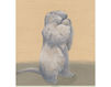 Бумажные обои Iksel  Decorative Panels Animals MARMOT 1 Восточный / Японский / Китайский
