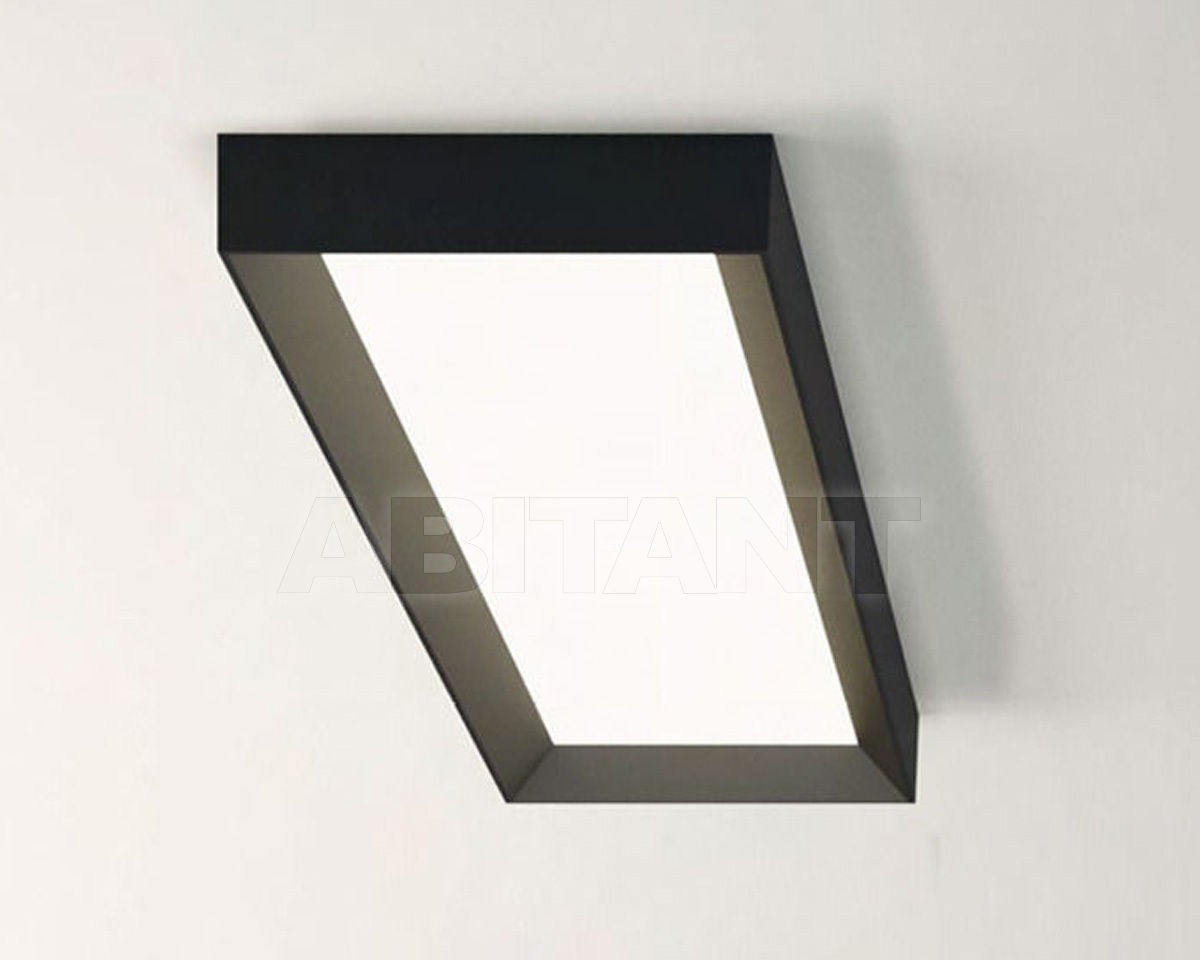 Купить Светильник Vibia Grupo T Diffusion, S.A. Ceiling Lamps 4452