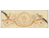 Бумажные обои Iksel  Decorative Panels Over Doors Восточный / Японский / Китайский