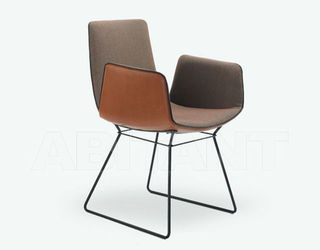 Кресло Freifrau 2016 Amelie ARMCHAIR Drahtgestel