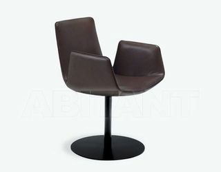 Кресло Freifrau 2016 Amelie ARMCHAIR Tellerfuß