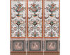 Бумажные обои Iksel  Decorative Panels Reveillon Arabesques Восточный / Японский / Китайский