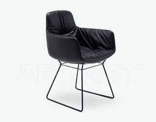 Кресло Freifrau 2016 LEYA ARMCHAIR LOW