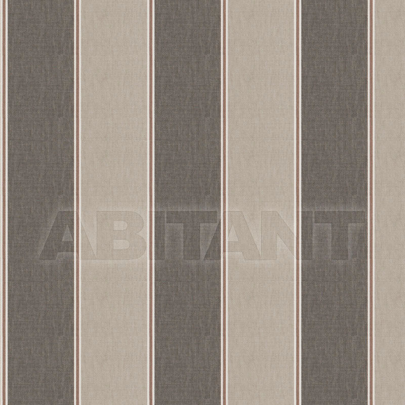 Купить Интерьерная ткань Stroheim SOUTHAMPTON TILNEY STRIPE Charcoal