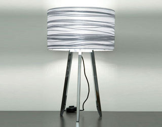 Лампа настольная Molto Luce G.m.b.H. Illuminazione 541-2001 541-13504