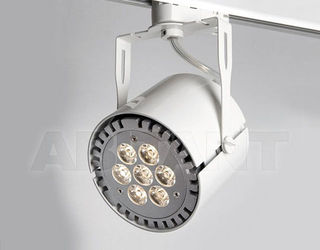 Светильник-спот Molto Luce G.m.b.H. Illuminazione 522-301014