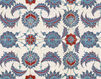 Бумажные обои Iksel  Repeat designs Iznik rustem Восточный / Японский / Китайский
