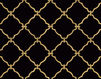 Бумажные обои Iksel  Repeat designs Jali 1 Восточный / Японский / Китайский