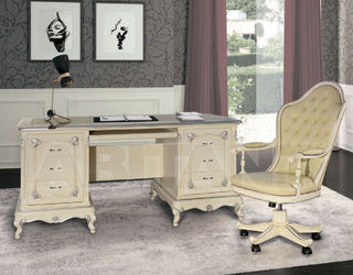 Стол письменный Stile Elisa ART DECOʼ 2016 3156
