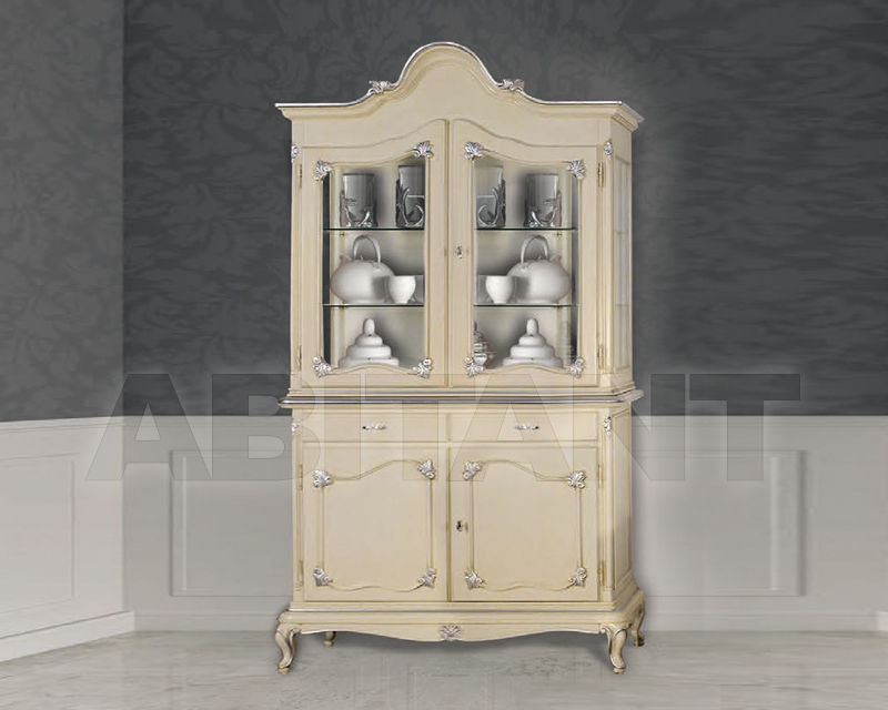 Купить Сервант Stile Elisa ART DECOʼ 2016 3170