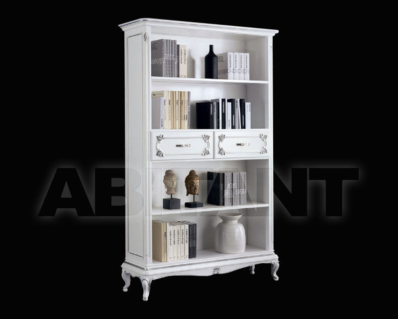 Купить Шкаф книжный Stile Elisa ART DECOʼ 2016 3246