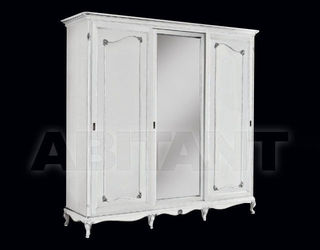 Шкаф гардеробный Stile Elisa ART DECOʼ 2016 3272