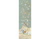 Бумажные обои Iksel  Decorative Panels Dutch Tree of Life BSC DUT 02 Восточный / Японский / Китайский