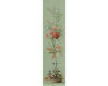 Бумажные обои Iksel  Decorative Panels Floral Screen BSC 1 Восточный / Японский / Китайский