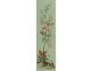 Бумажные обои Iksel  Decorative Panels Floral Screen BSC 3 Восточный / Японский / Китайский