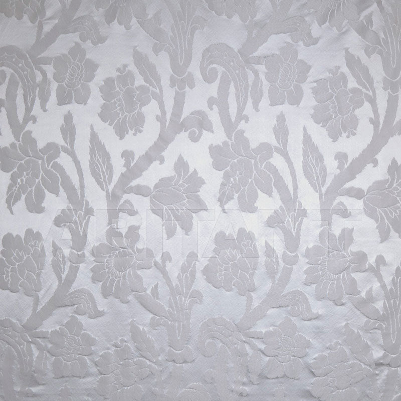 Купить Интерьерная ткань Stroheim METROPOLIS SILK CONNOISSEUR 1034B GREER S0010 Crisp White