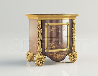Тумбочка AR Arredamenti Celebrity 1586