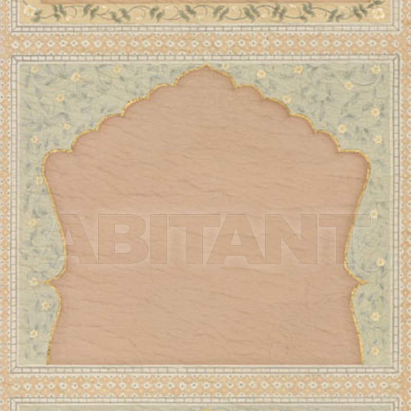 Купить Бумажные обои Iksel  Decorative Panels Ottoman Screen 2