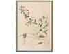 Бумажные обои Iksel  Decorative Panels Renaissance Herbier RH 28 Восточный / Японский / Китайский