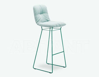 Барный стул Freifrau 2016 LEYA BARSTOOL HIGH