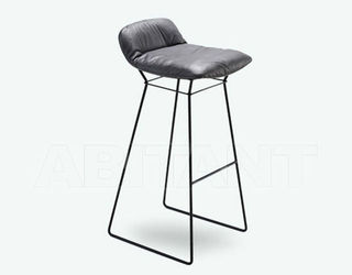 Барный стул Freifrau 2016 LEYA COUNTER STOOL LOW Leather