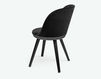 Стул Freifrau                 2016 ROMY CHAIR Современный / Скандинавский / Модерн