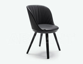Стул Freifrau 2016 ROMY CHAIR Leather