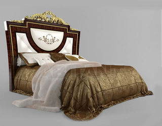 Кровать AR Arredamenti Amadeus 1671