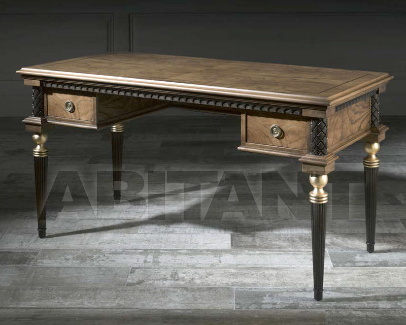 Купить Стол письменный Coleccion Alexandra ATENEA A2542/DEXC