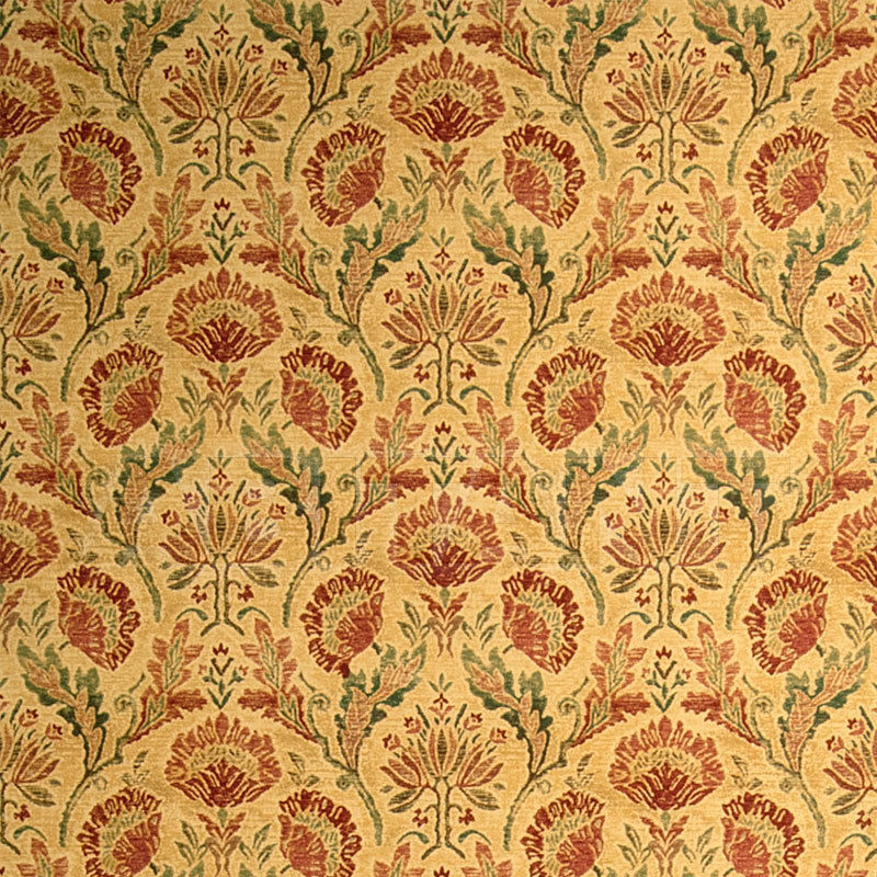 Купить Бумажные обои Stroheim PALETTES WALLCOVERING Guilford Amber