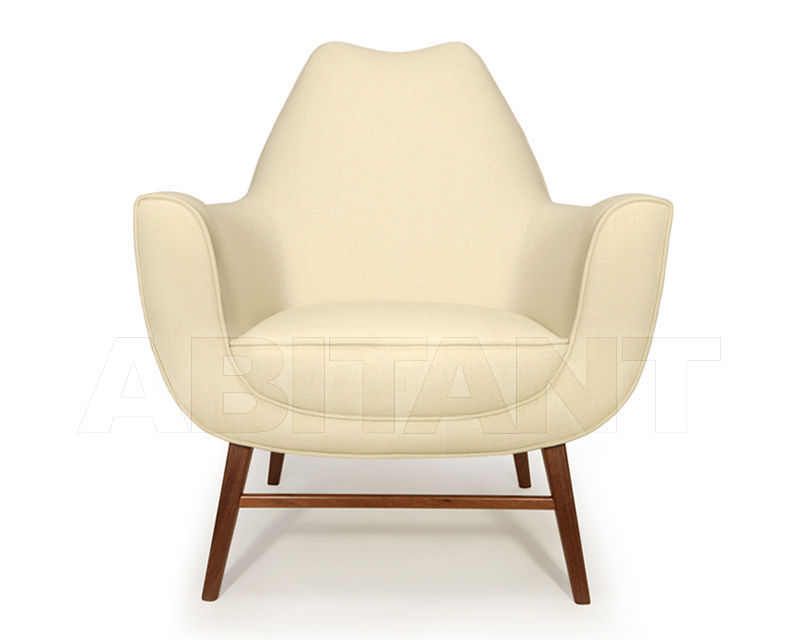 Купить Кресло Insidherland BEYOND MEMORY COLLECTION WESTERN Armchair