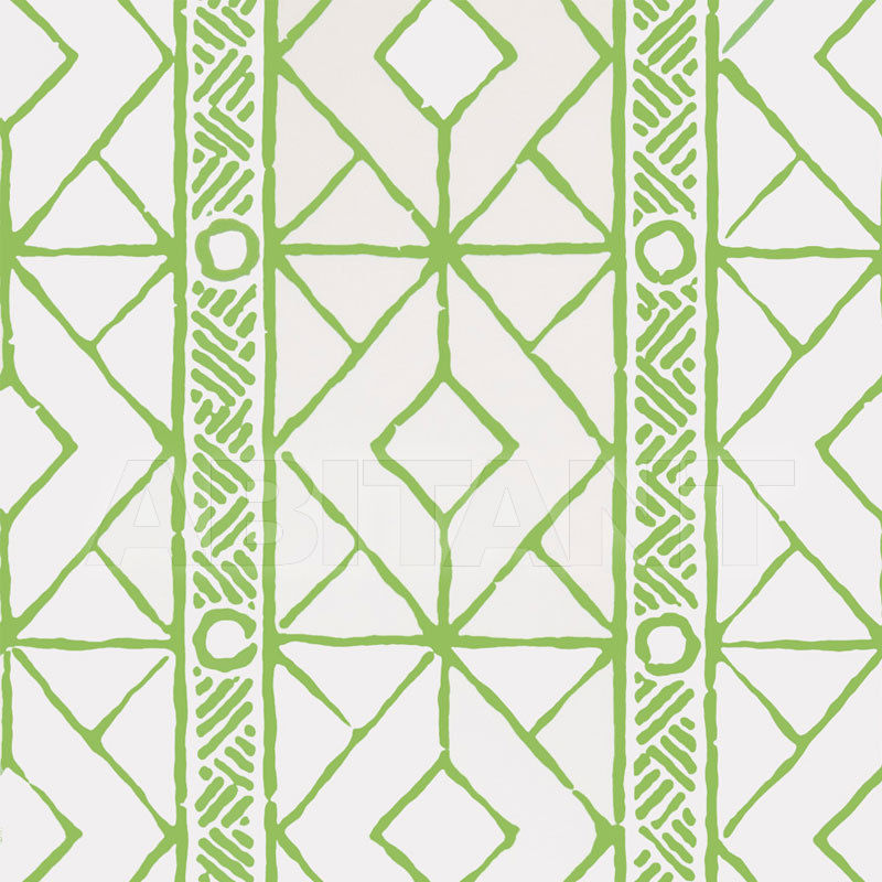 Купить Бумажные обои Stroheim DANA GIBSON WALLCOVERING Twig Grass
