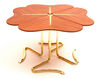 Столик журнальный Insidherland BEYOND MEMORY COLLECTION FOUR… FOR LUCK Center Table Современный / Скандинавский / Модерн
