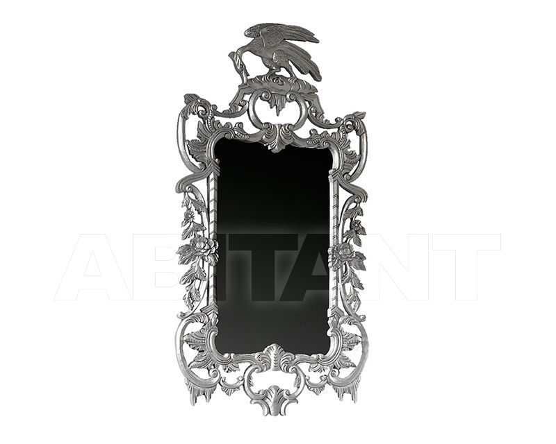 Купить Зеркало настенное Coleccion Alexandra Heritage S3854/04