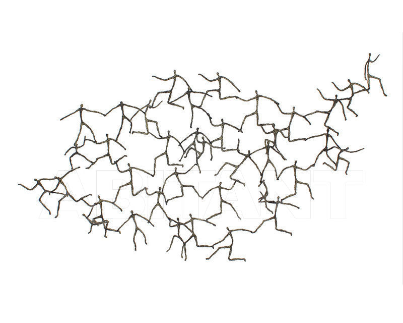 Купить Элемент декора Genetic Wall Umos 2016 150161